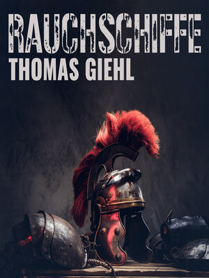 cover image of Rauchschiffe